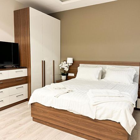 Luxury Apartments 1 Sofie Exteriér fotografie