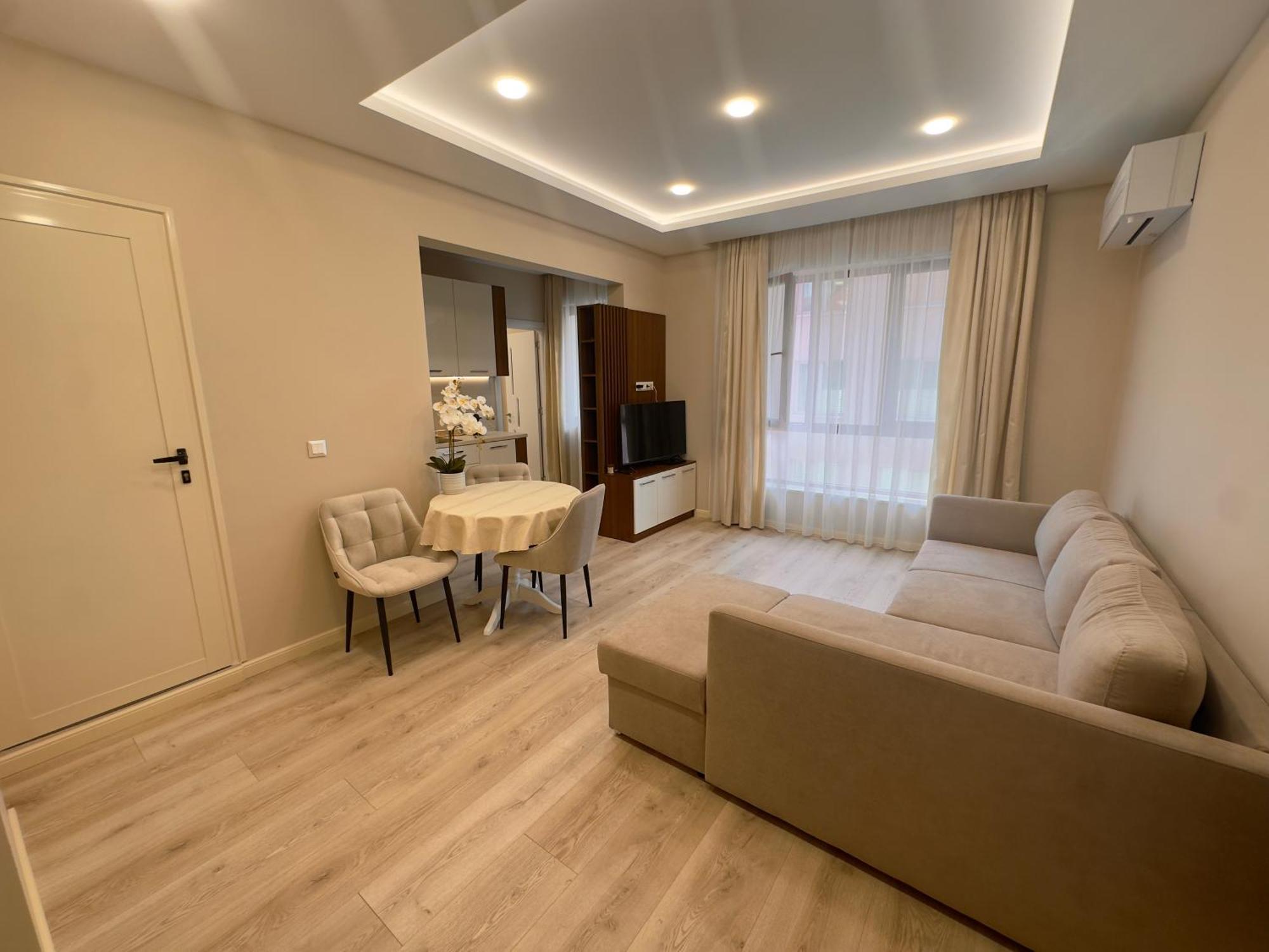Luxury Apartments 1 Sofie Exteriér fotografie